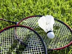 과제) The Starter’s Guide to Enjoying Badminton