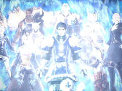 1. 이제 파판도 던전 솔플이 된다는 거야요