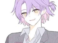 니지산지 낙서 모음