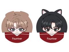 키더그 미샤차현 경단 도