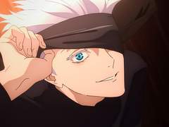 나나미가 돌아왔다 8