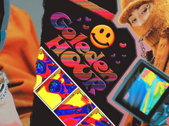 엔시티 마크 배경화면 공유