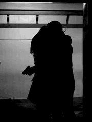 [GL] 개와 늑대의 시간