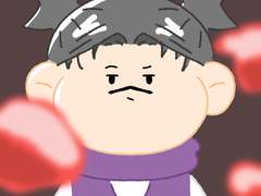 주술회전 팬아트 모음 3