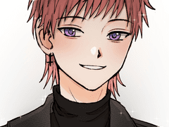 쪼꼬미 커미션 신청