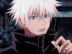 [주술회전] 우당탕탕 야구장 관람기 3(完)