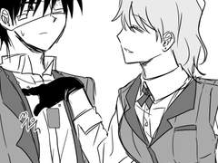 AK 카케구루이 AU