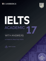 캠브릿지 아이엘츠 17 해석 (cambridge ielts 17)