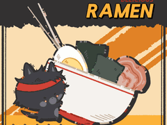 🍜 라멘이요? 제가 다 먹을건데요?