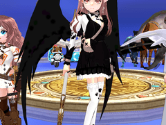 던바튼타입 커미션