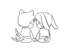 [요헤호열] 트위터 썰 백업 2