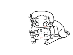 [요헤호열] 트위터 썰 백업 3