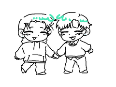 [요헤호열] 트위터 썰 백업 6