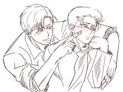 [요헤호열] 트위터 썰 백업 7