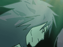 화려한 미러볼이 롤러장 사장 부부를 감싸네