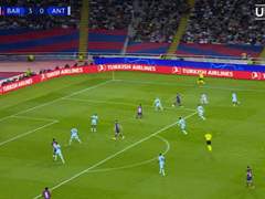 10.05(목) 01:45UCL 앤트워프 vs SH도네츠