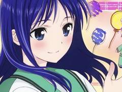 재색겸비! 테루하시 코코미