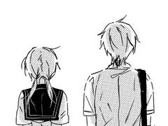 불량스럽고 멋없고 예의 없는 바보타로 군