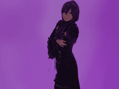 [Ensemblestars]礼瀬 マヨイ cosplay