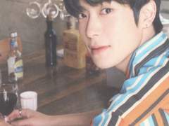 정재현 나랑 결혼 plz TALK ++