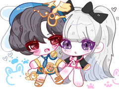 낙서 타입 ⭕️