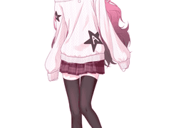 케라 LD 여캐 커뮤 특화 커미션!