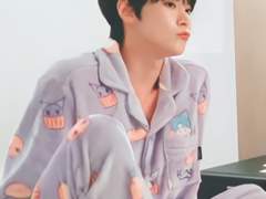 연상 남편 김도영 TALK