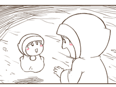 -50- [드렁크, 주니어를 빼앗기다!]