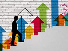 자산과 생활수준은 비례하는 게 맞는가? 자산은 늘지만 생활수준은 계속 힘들 때