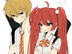 오마카세 낙서 커미션