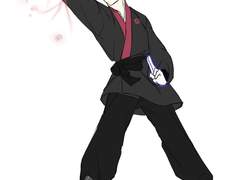 대화산파 23대 제자 허진