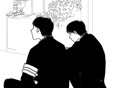 수호시은 장례식 만화 백업~