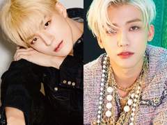 [이제노&나재민] 무엇이 네 도끼.. 인가요..?