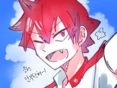 8~9월 겁쟁이페달(이마나루) 백업