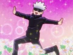 최강이 아끼는 제자가 마법소녀라고?