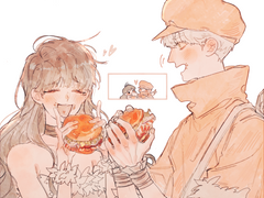 슈냥님 글 연성교환 백업