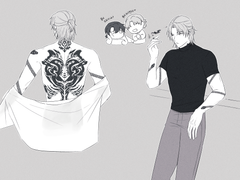 [당보청명] 로그모음