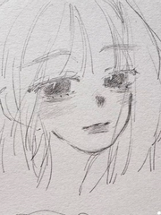 비익조(比翼鳥)