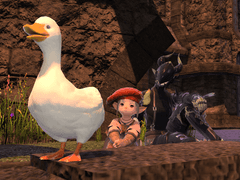 3. 귀여운 것이 세상... 아니 나를 구한다