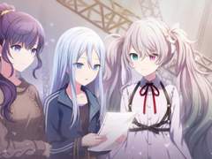 [프로세카] 카나데&여성 버싱 에어리어 대화 백업