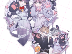 우리집 메이드🎀