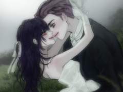 君の胸を震わすのを 諦められない 愛してるよりも愛が届くまで