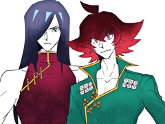 프로메어-갈로리오 LOG 20