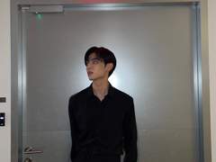 보안 경호원 선우ver