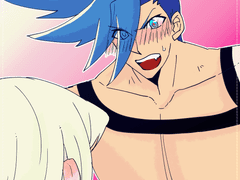 프로메어-갈로리오 LOG 26