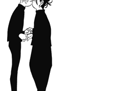 게고 낙서 잔뜩