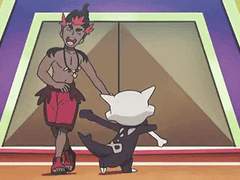 포켓몬스터 키아웨 개인봇님을 모십니다!