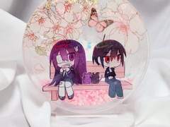 🌸벚꽃 고정틀 아크릴 쉐이커🌸