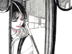 일러스트 모음 3