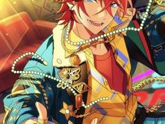 트렁크에 커다란 꿈을 싣고